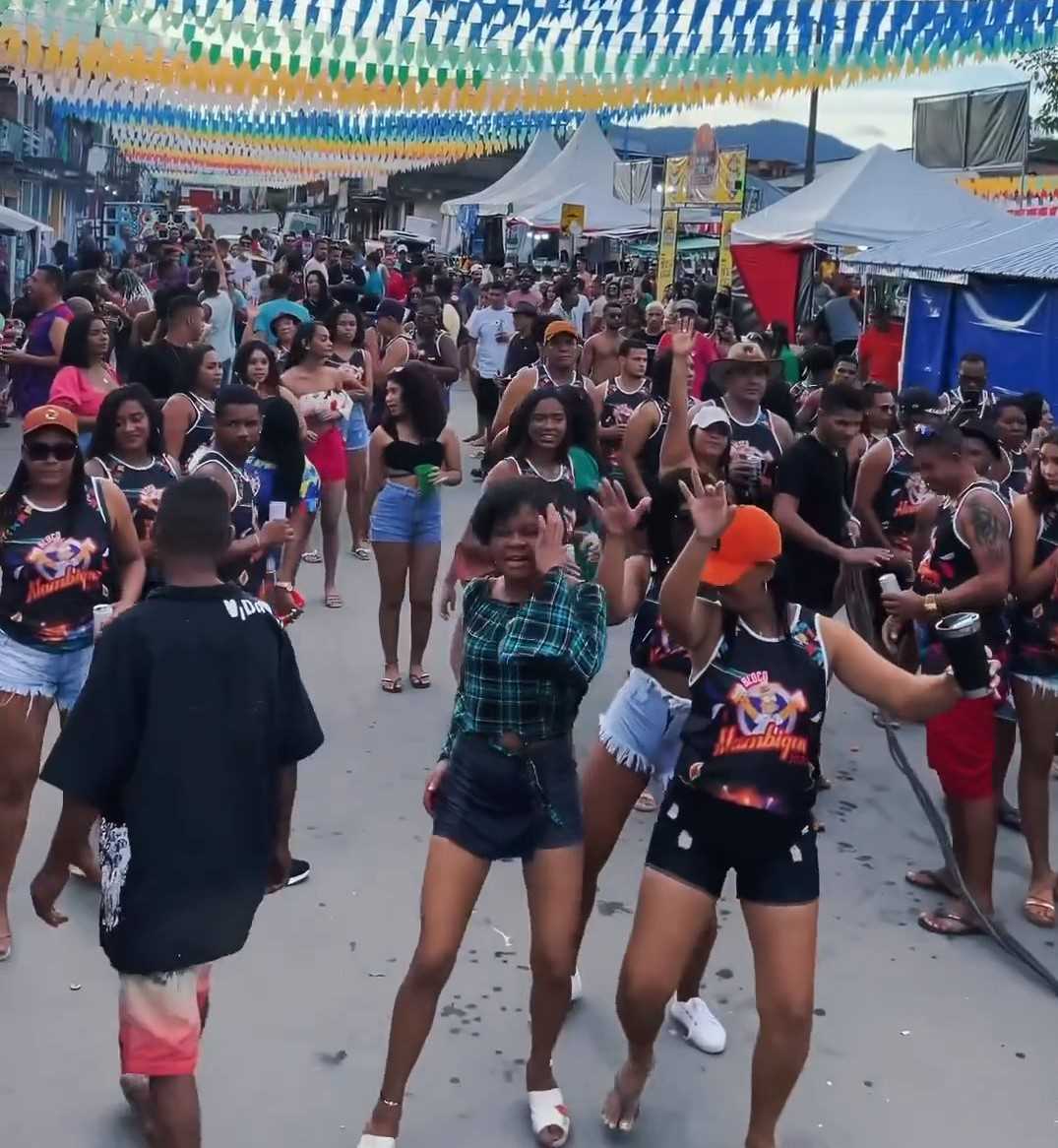 Camacã: Arraiá do Xenhenhém de São João do Panelinha